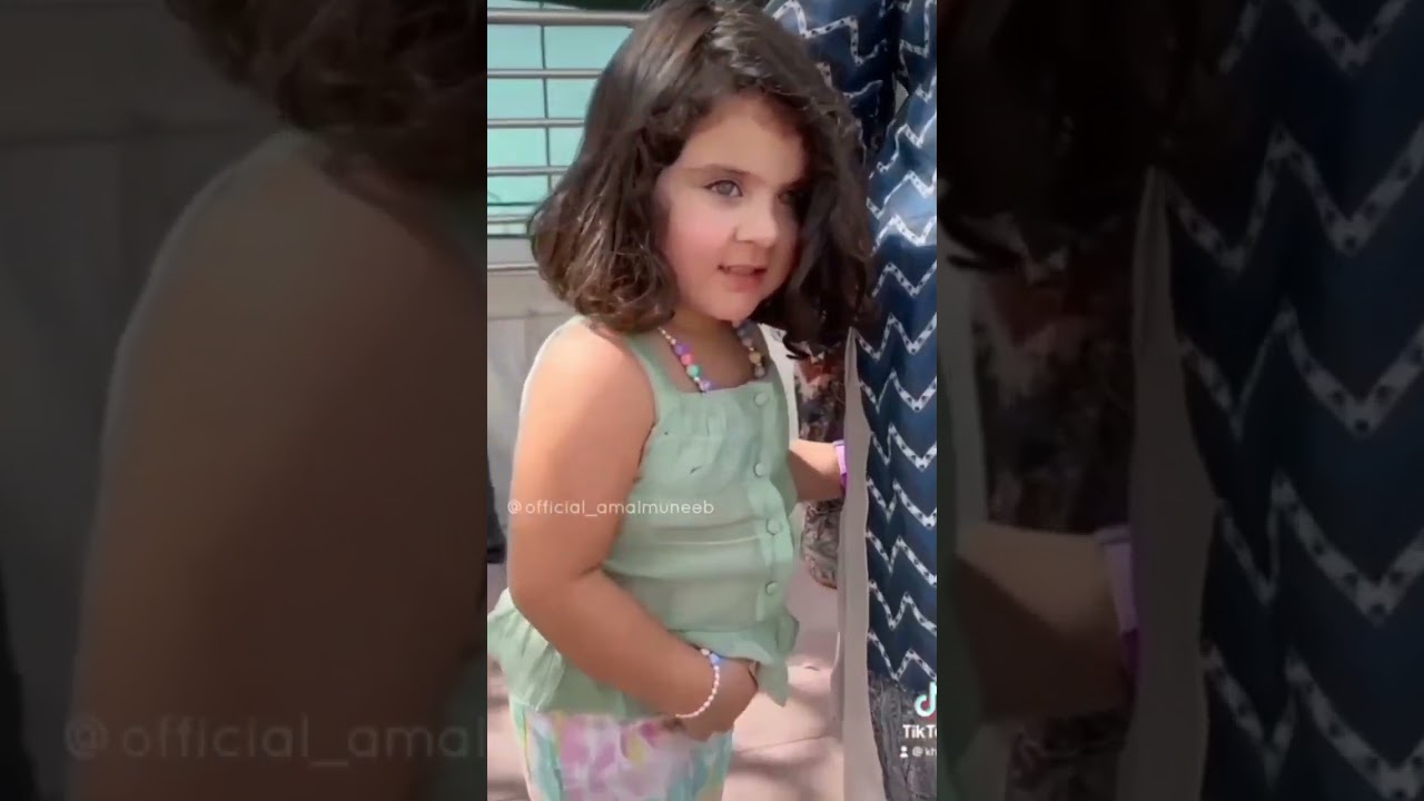 Amal muneeb dancing video ❤️