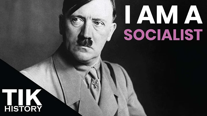 Hitler's Socialism | Destroying the Denialist Counter Arguments - DayDayNews