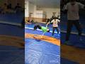 Change the world by being yourself !! front flip unique version!! #shorts #ytshorts #trending #viral