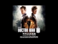 Doctor Who The Day Of The Doctor OST 23 Song For Four Home mp3