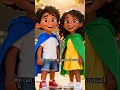 Sky Squad Adventures #música #canções #encantokids #música  #canal #encanto #cartoon #educational