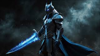 Blue Flame Knight [Song] [AI]