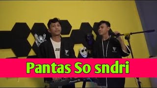Pantas So sndri 🎵 Rahmat Tahalu - BUKAN ANAK KACILI REMIX ( Rahmat Budiyansya )