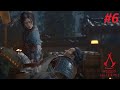 Assault on Amagasaki Castle "Assassinating Wada Koretake" — Assassin’s Creed Shadows Part 6
