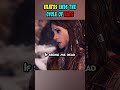Kratos Saves Freya &amp; Ends the Curse #godofwar #shorts #gaming