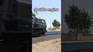 Double engine theory. #shorts #viralshorts #misterdiamondexperiment