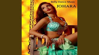 Belly Dance Music - Johara