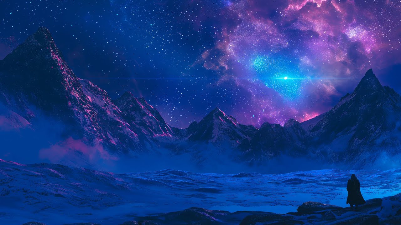 Mira The Ambientalist - Arcturus en YouTube Mira The Ambientalist - Arcturus en YouTube