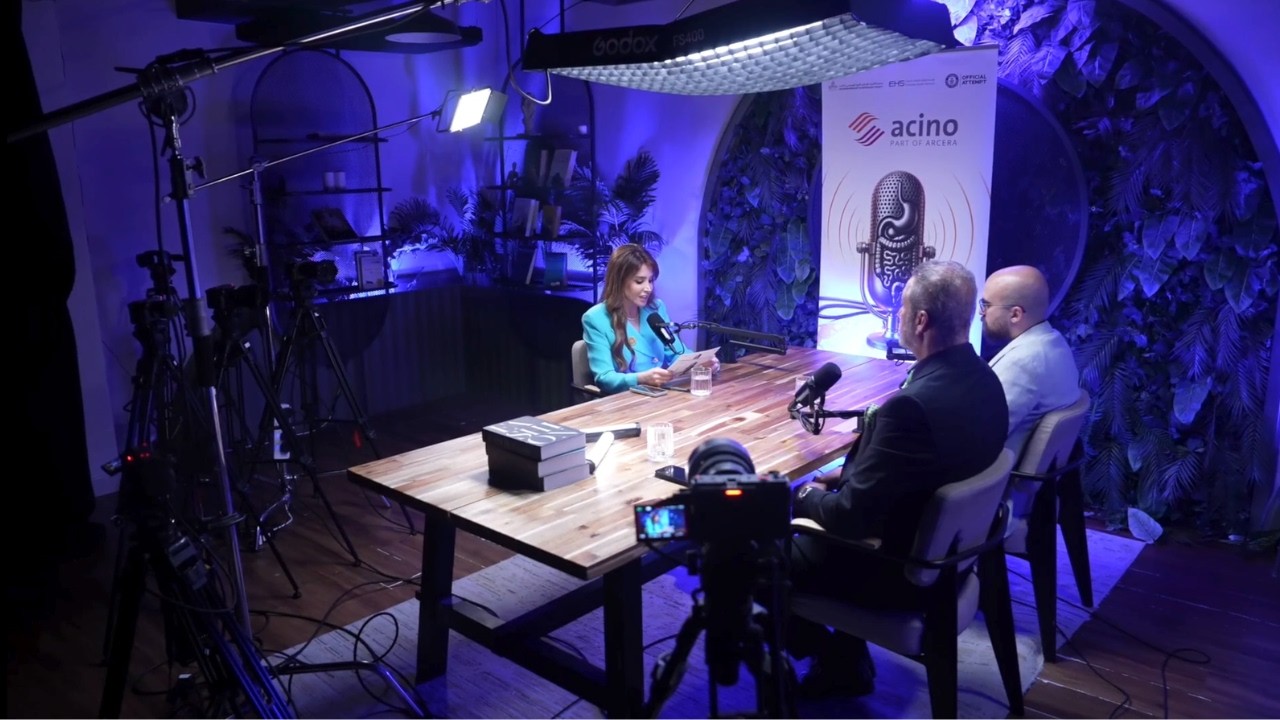 Think Gut Podcast: Behind the Record-Breaking Digestive Health Awareness Livestream