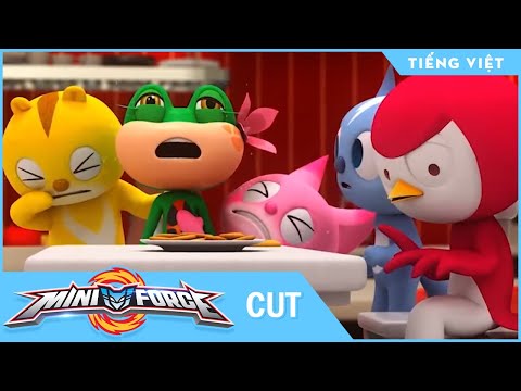 Video Biệt Kích Nhỏ (Best Cut) - Sammy lạnh Lùng Xem Thường... - youtube