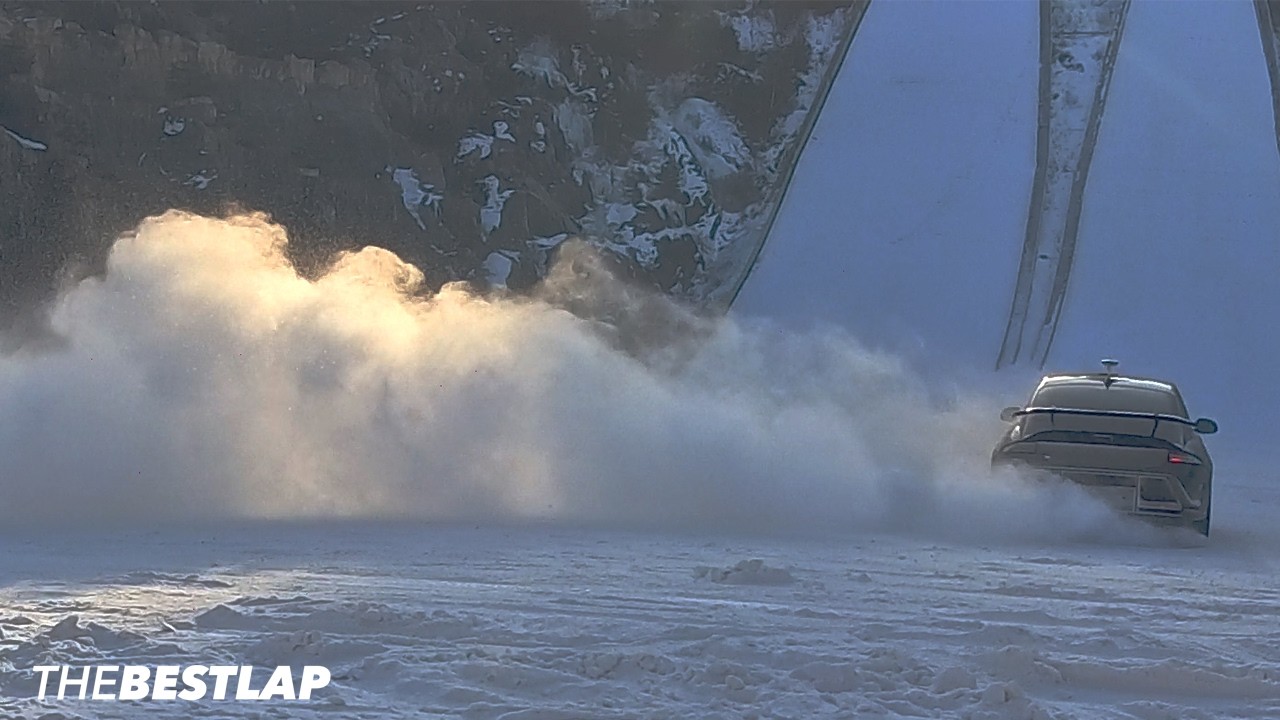 SGRG 2026 눈축제에 다녀왔습니다!!