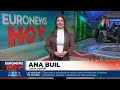 Euronews Hoy | Las noticias del martes 9 de noviembre de 2021