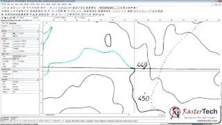 Line Followingline Tracing In Wiseimage Pro