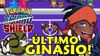 Pokémon Ruby/Sapphire/Emerald (GBA): O líder de ginásio mais forte de Hoenn  - Nintendo Blast