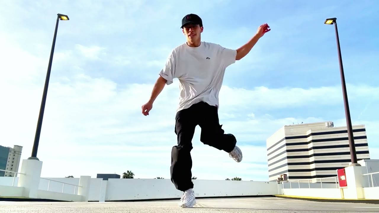 Kentobaby Session 02/17/25 | Shuffle Baby Academy