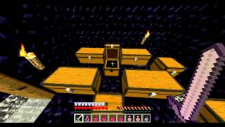 Minecraft Raiding Ep.2 [UnityMc]