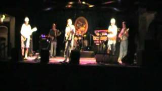 Stone Rabbits original_Rocking Chair