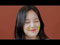 weeekly members teasing soojin : a cute compilation