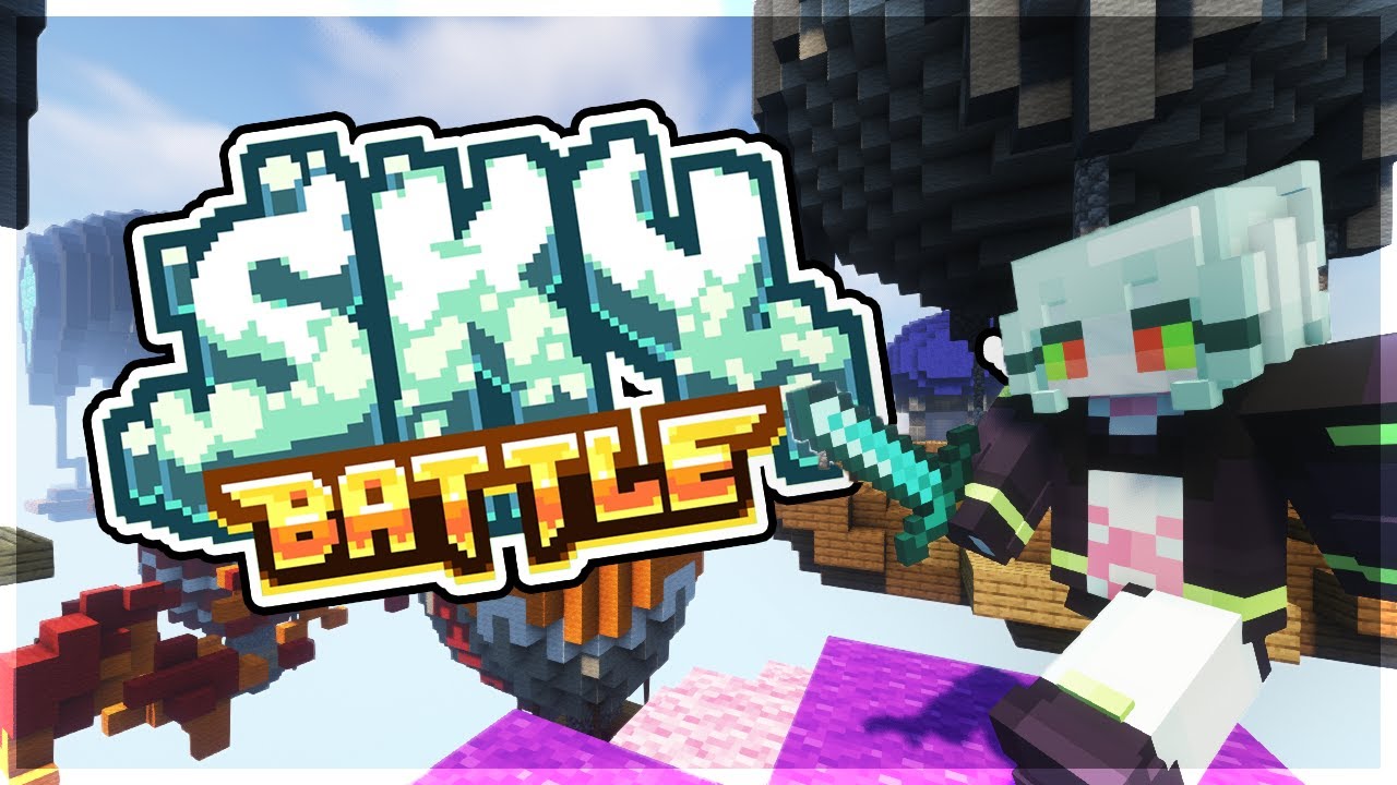 Server Minecraft Hay Như Zậy Mà Người Việt Nam Chưa Ai Biết Tới Lun