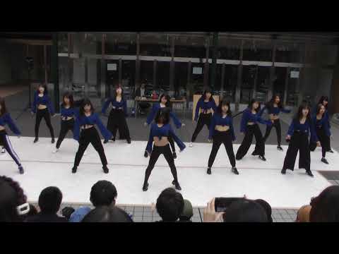2018 学祭 ちえナンバー