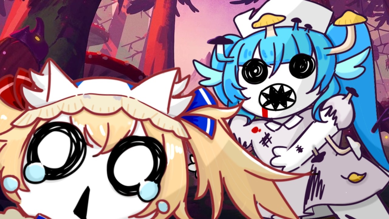 RIP Mana