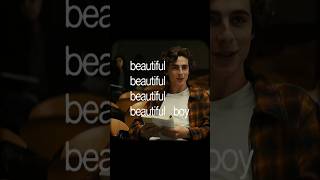 Beautiful Boy Film & Song| Resimi
