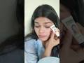 Eyeliner hack #youtubeshorts #ytshorts #makeup #hack #viral #shorts