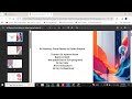 Ai Master class| By Sir Kamran Khan | lecture 1