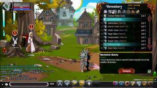 AQW Easter Event