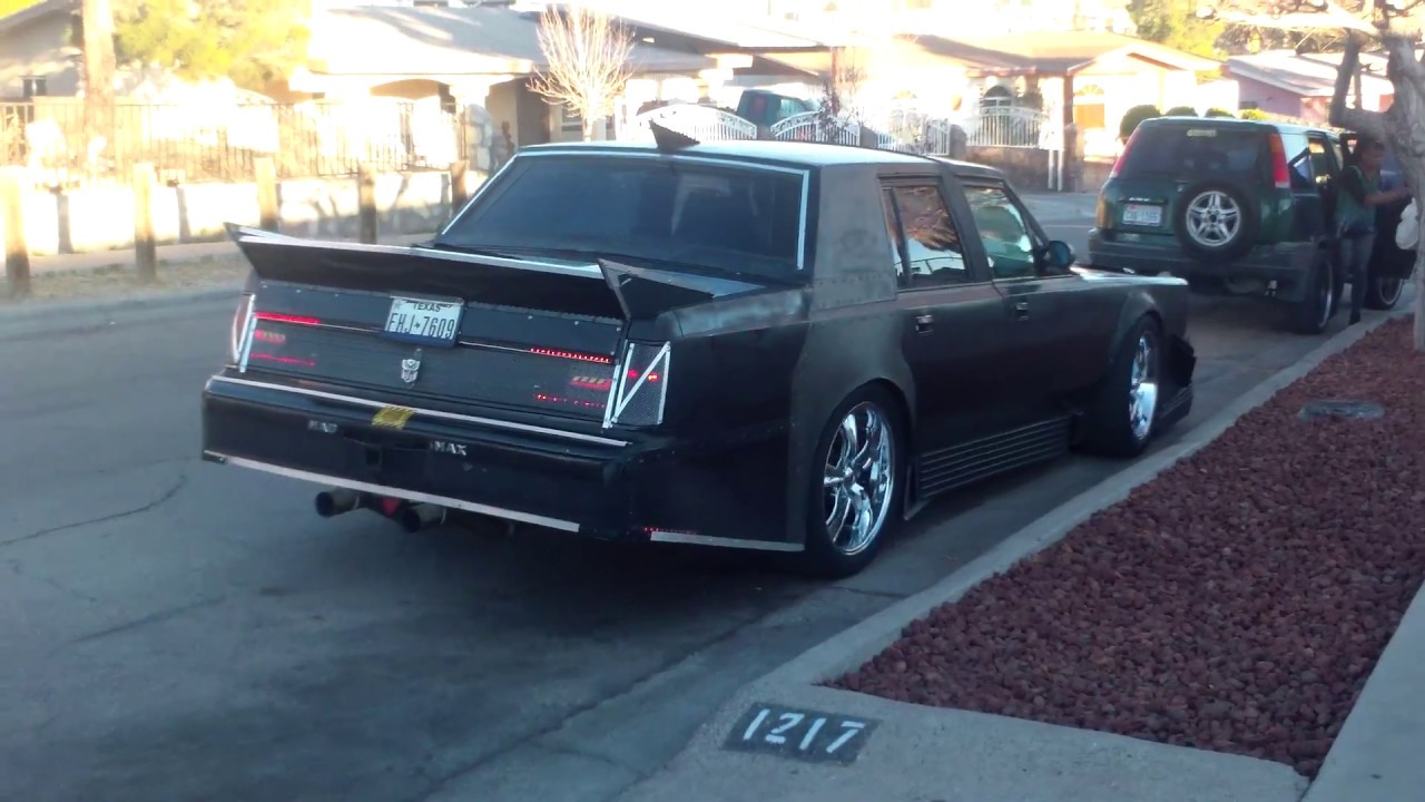 Best exhaust note? YouTube