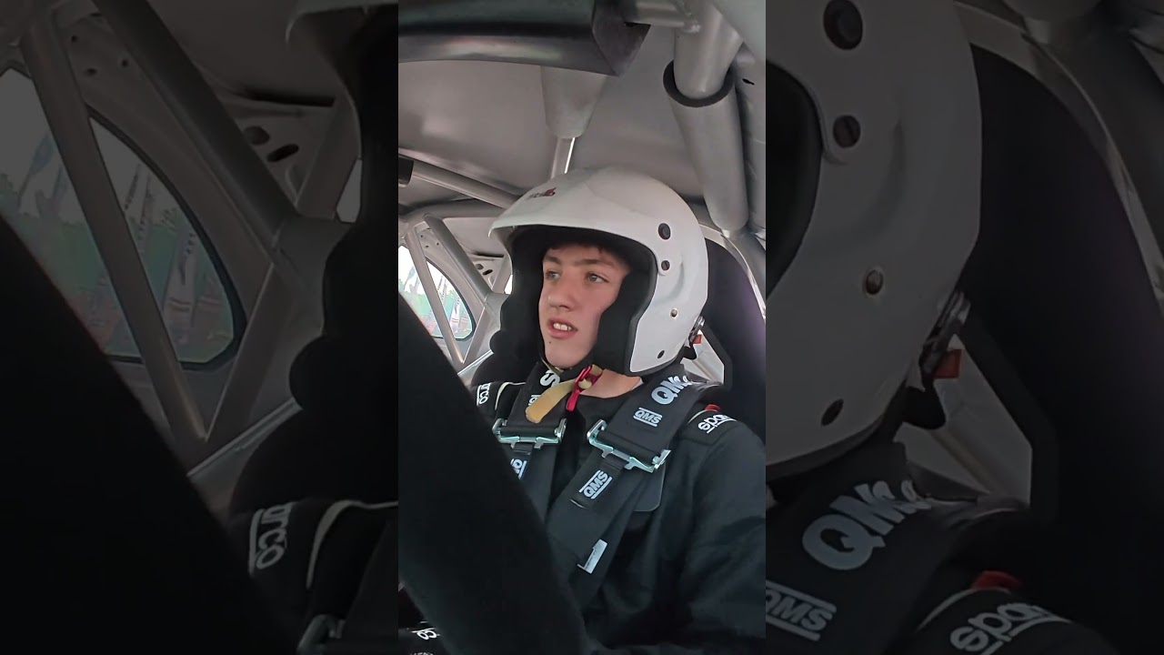 DRIVER SEARCH DRIFT OPEN