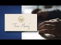 Notes from the Chairman - "Free Money"