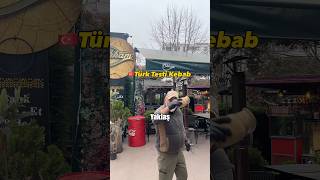 Türk testi kebab🇹🇷 #yemek #eat