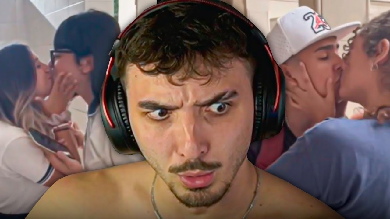 EL MEJOR MATCHS EN EL COLEGIO