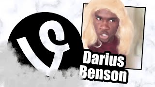 Funny Darius Benson Vines | Try Not To Laugh Challenge