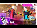 Mood - 24kGoldn Ft. iann dior | Just Dance 2022