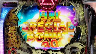 【超希少】P 真・牙狼 ２ 卓上 ボックス【送料込み】 サンセイ P真・牙狼2 枠色不問 中古パチンコ実機 [枠名：金翔 真