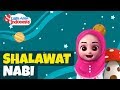 Lagu Anak Islami – Shalawat Nabi – Lagu Anak Indonesia - Nusery Rhymes - صلاة النبي