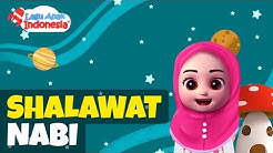 Lagu Anak Islami â€" Shalawat Nabi â€" Lagu Anak Indonesia  - Durasi: 9:11. 