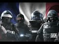 Tom clancys rainbow six siege official  inside rainbow 3  the gign unit europe