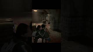 TLOU WTF moment!  #thelastofus