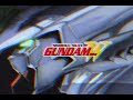 Gundam Wing OP 2 - Rhythm Emotion V.2 [JP]