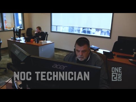  Update  NOC Technician Q\u0026A