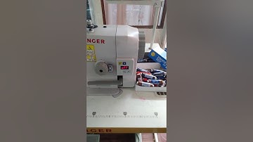 How to Factory Reset, Singer Sew Sharp /Sew Fast/Utility DirectDrive