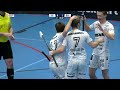 21. kolo | Tatran Střešovice - BLACK ANGELS 12:4
