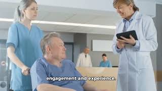 The Rise of Smart Hospitals: Revolutionizing Healthcare