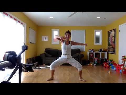 Dance With Talia OLD School Edition May 17th 