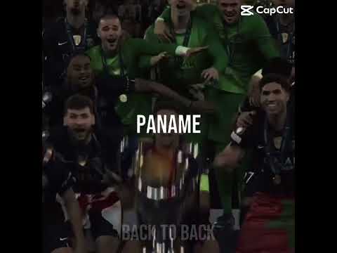 Back to back