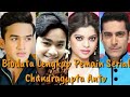 Biodata lengkap pemain serial chandragupta maurya antv