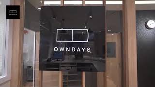 OWNDAYS Phoenix Market City New Store Launch